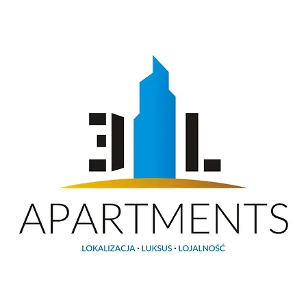 Zielone Tarasy Apartament Kołobrzeg