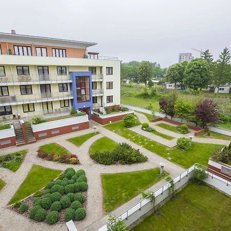 Zielone Tarasy
