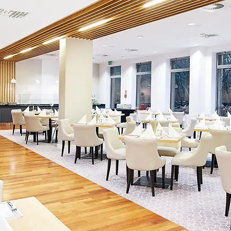 Zielone Tarasy Apartament *